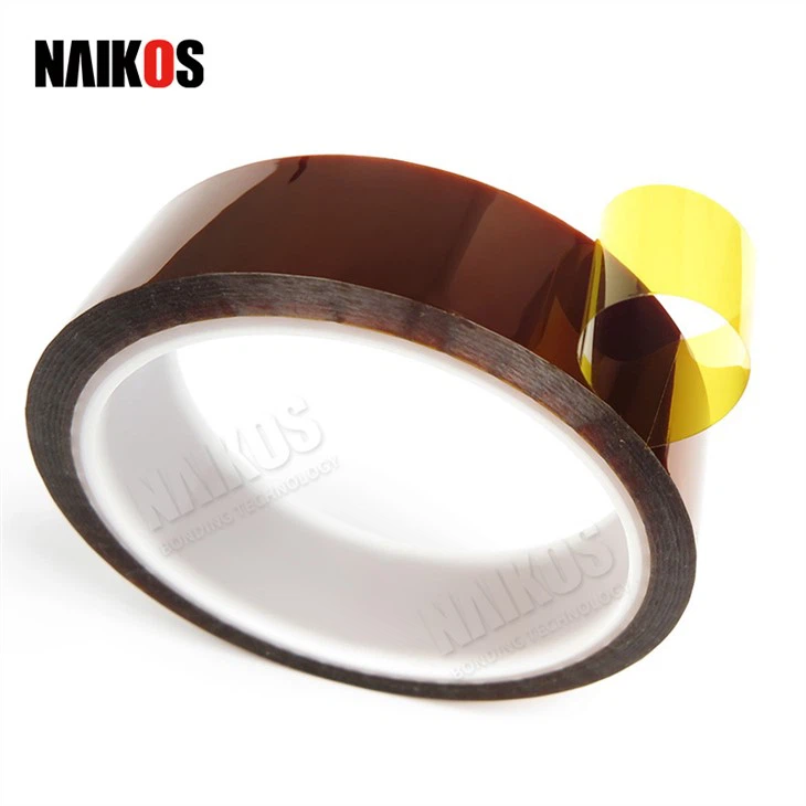 double-sided Kapton tape