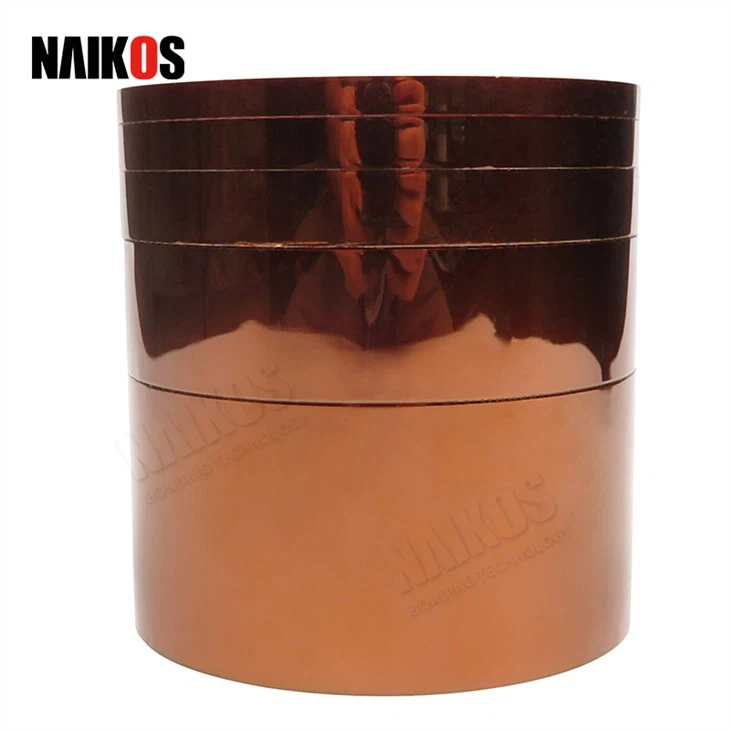 high-temperature Kapton tape