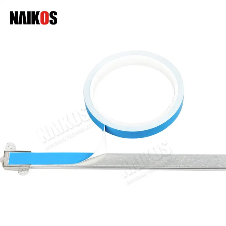 heat proof adhesive tape
