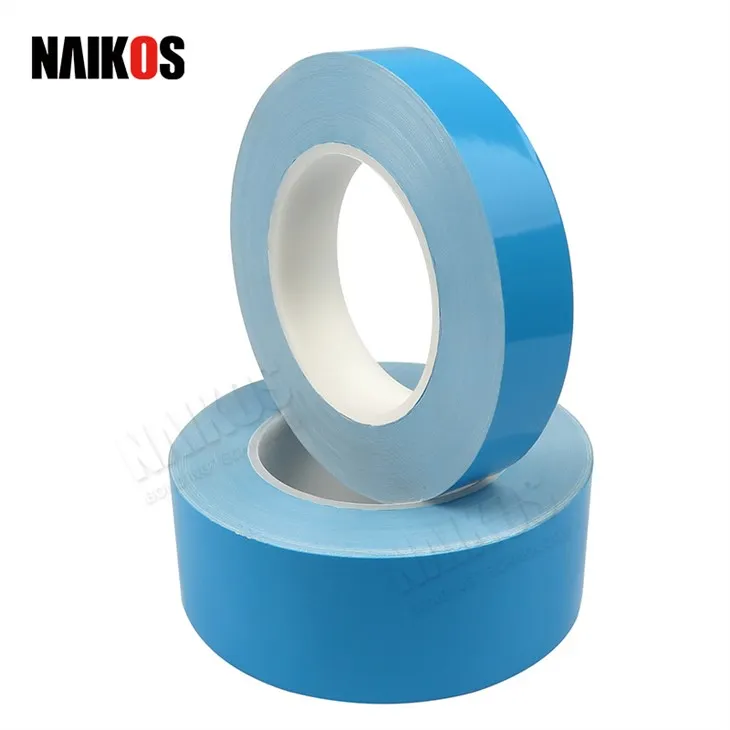 double sided heat transfer tape