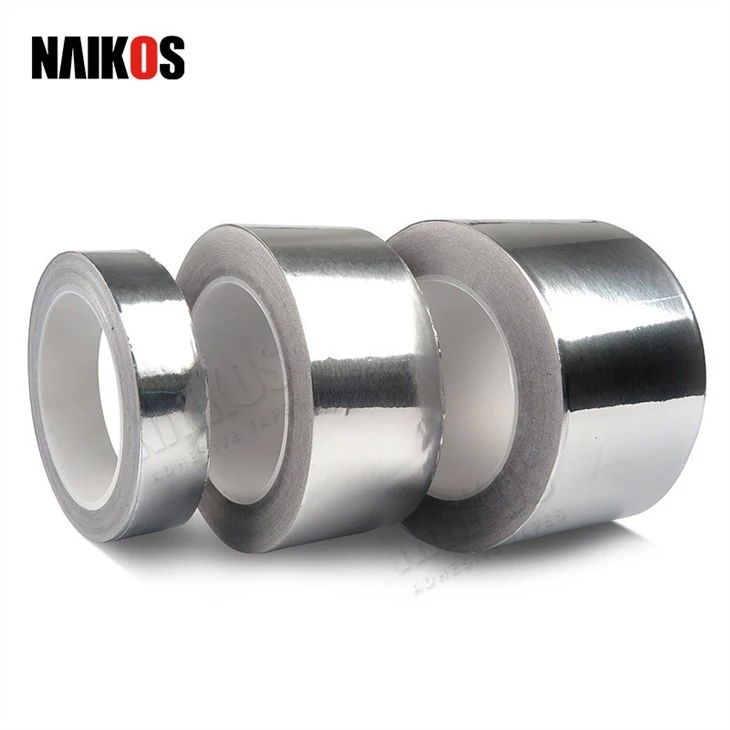 aluminum foil duct tape
