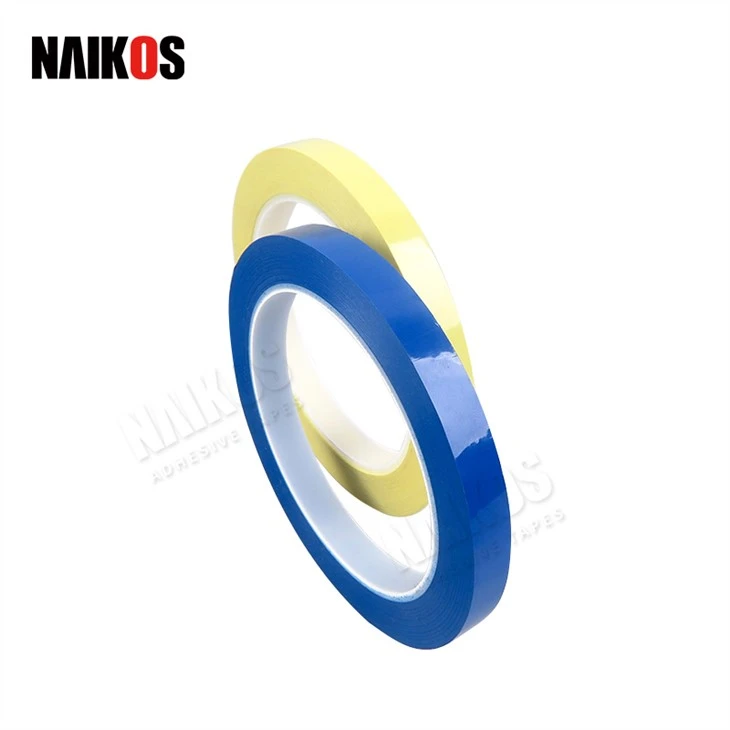 Mylar Adhesive Tape