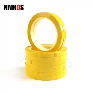 Високотемпературна миларна изолационна лепяща лента