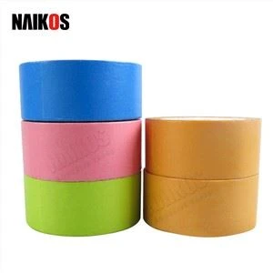 Washi Модели Лента с UV устойчивост