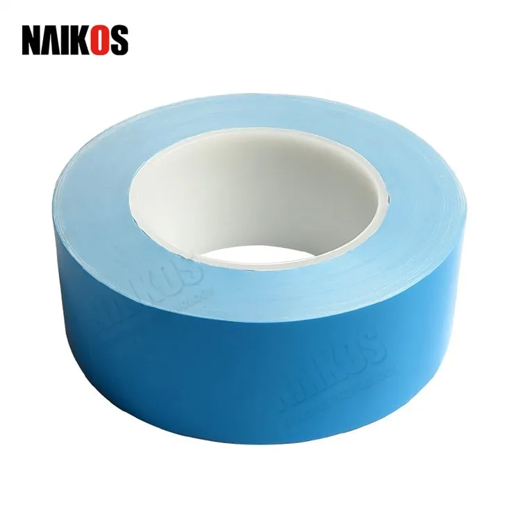 thermal conductive double sided tape