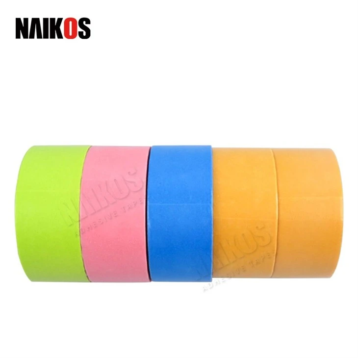 Masking Tape