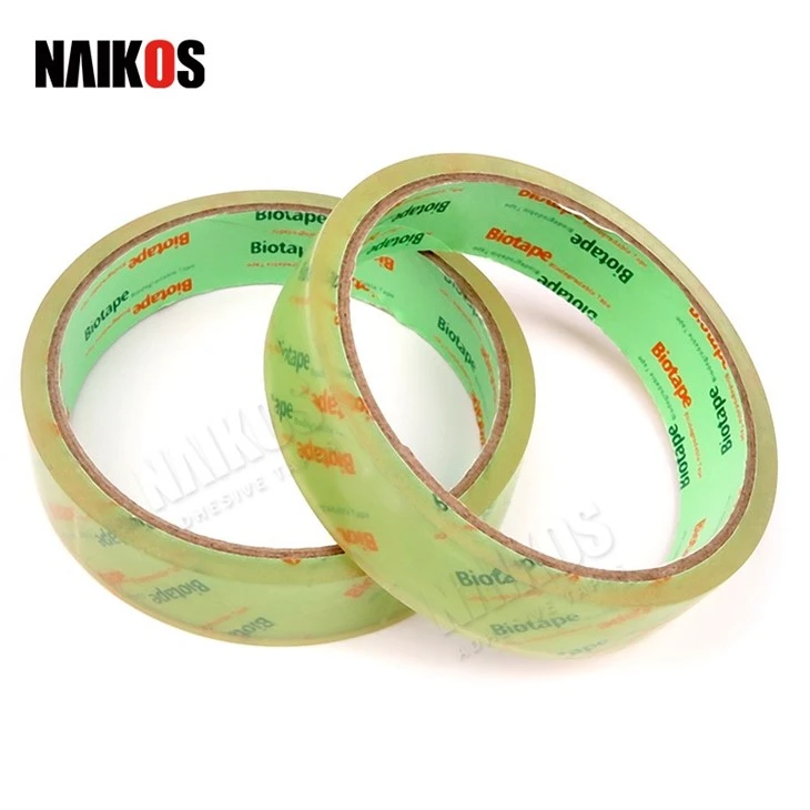 Plastic Free Sticky Tape