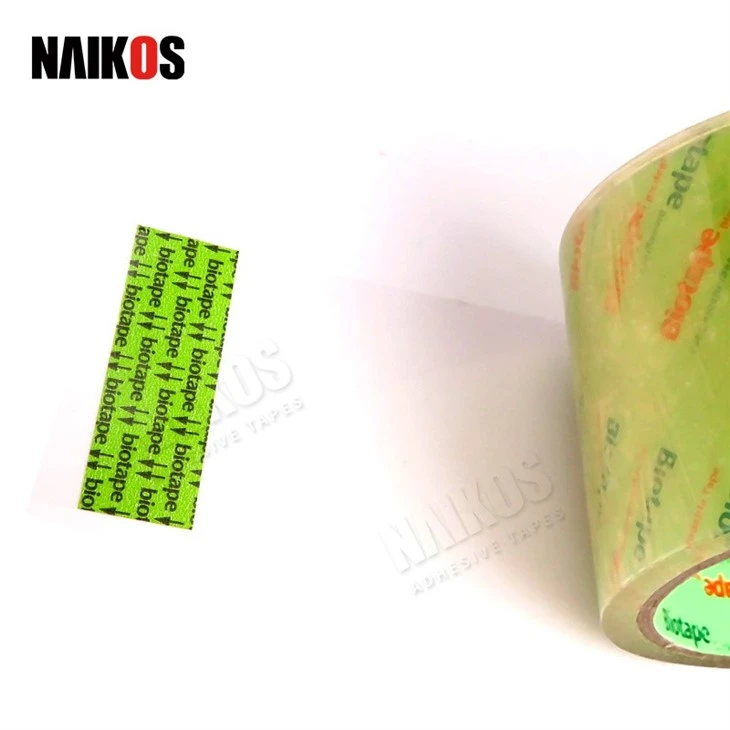 Plastic Free Packaging Tape