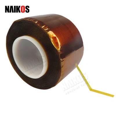 Jumbo Roll Polyimide лента