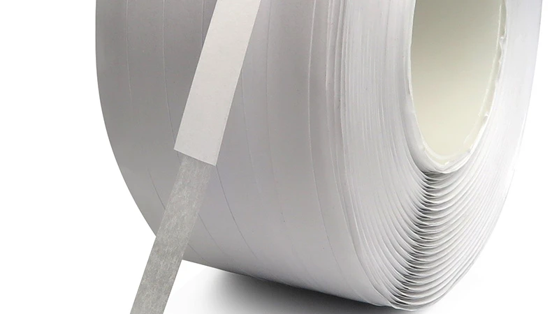 Double Sided Tissue Tape Spool Roll